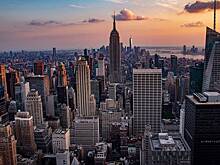 Колдун предсказал гибель Нью-Йорка от крупнейшего наводнения в 2022 году