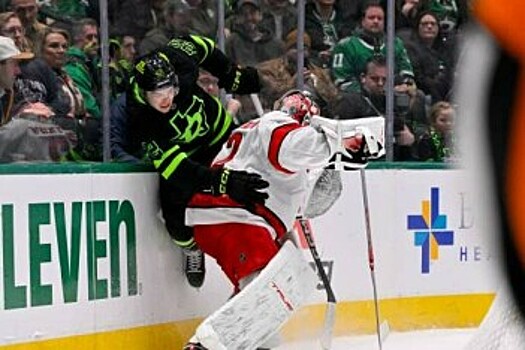 The Hockey Writers о качестве игры Кочеткова: ему нужно вручить много букетов и корону