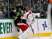 The Hockey Writers о качестве игры Кочеткова: ему нужно вручить много букетов и корону