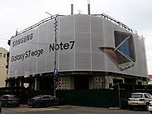 Samsung выкупил полосы в крупнейших газетах США ради извинения за взрывы Note 7