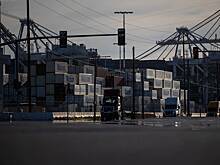 Поставки индийских товаров в США обрушились