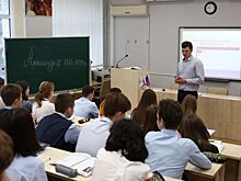 Александр Рябчук: «Справедливая оценка труда учителя — это стоимость репетиторских услуг»
