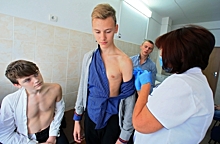 Свердловская область получила первую партию вакцины «Спутник М»