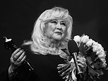 Умерла народная актриса РСФСР Ирина Мирошниченко