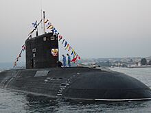 Как на самом деле моются моряки на подводных лодках