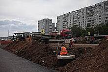 Ремонт дорог в Промышленном, Кировском и Жезнодорожном районе Самары пройдет после ЧМ-2018
