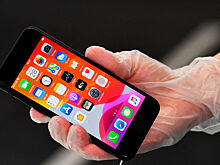 Apple признала оригинальный iPhone SE официально устаревшим