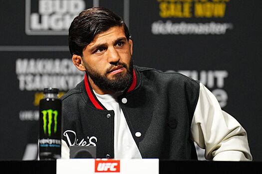 Царукян заявил о предвзятом отношении UFC к бойцам из СНГ