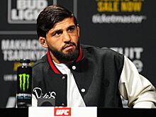 Царукян объяснил, чем ему помогло поражение от Ислама Махачева