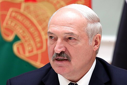 Лукашенко призвал к всеобщей мобилизации