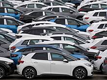 Ушедший из России автогигант отзовет десятки тысяч электромобилей