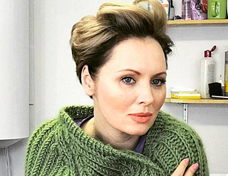 Елена Ксенофонтова рассказала, за что ее выжила из театра Виталина Цымбалюк-Романовская