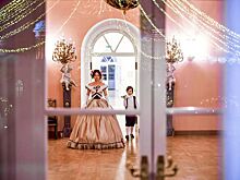 Зимние праздники, история русского пейзажа. Лекции и экскурсии на каникулах в «Мосбилете»