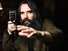 «Не про рэп, а про СССР»: Переверзев задумал снять в сериале «CENTR» Басту и Гуфа