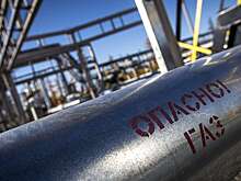 Грузия "выбила" себе российский газ