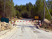 Красноярцы пожаловались на незаконные поборы у местных водоемов