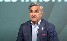 Василь Шайхразиев: в Татарстане имеется большая потребность в развитии исламского банкинга