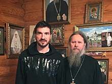 Николай Жердев: «В монастыре меня направили на нужный путь. Две недели жил в келье, исповедовался»