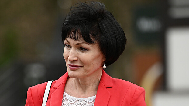 Ишмуратова высказалась об обращении в CAS по отстранению биатлонистов