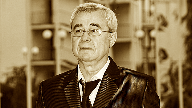 Умер советский кинорежиссер Олег Фиалко