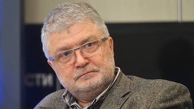 «А говорят, на рубежах бои...»: писатель Юрий Поляков — о русофобии, патриотах и либералах