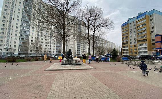 Куряне с проспекта Клыкова просят вывести автобусы большого класса на маршруты №  81,40, 79