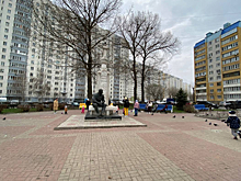 Куряне с проспекта Клыкова просят вывести автобусы большого класса на маршруты №  81,40, 79