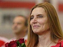 Привалова о признании Литвинова в допинге: «Это попытка себя обелить. Чего же он молчал столько лет? Не очень красиво»