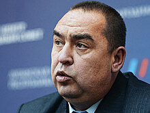 СМИ рассказали о конфликте в руководстве ЛНР