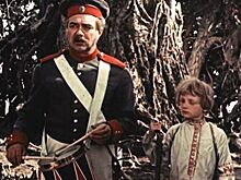 Какие российские киносказки снял ирландский режиссер