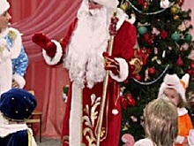 В Самаре родителей начали пускать на новогодние утренники в детсады