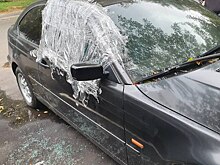 Владелица сгоревшего автомобиля на Белозерской ищет свидетелей