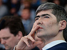 Замглавы Минтранса покинет пост и займется пением