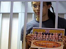 Анна Архипова: «Будут апелляции и срок Грайнер окажется не таким большим»