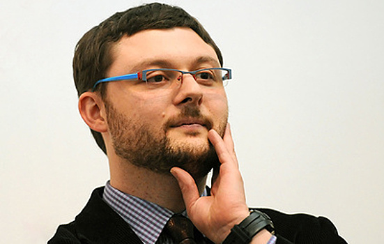 Что известно о президенте РАХ Василии Церетели