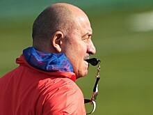 Уйти нельзя остаться: какая судьба ждет Станислава Черчесова