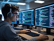 В Пензенском университете начали учить программировать на кириллице