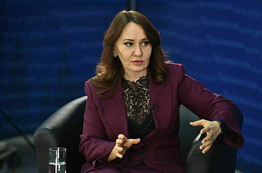 Депутат Бессараб объяснила, почему курьеры уходят на заводы