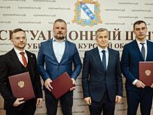 В Курской области построят завод ГБЖ за 80,5 миллиардов рублей