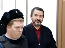 Кровавый Рафик