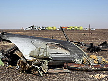 В Египте прошли переговоры о выплатах родственникам жертв катастрофы А321