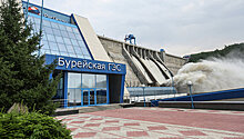 Косогова: СГК хотела бы равных условий с ГЭС в плате за водопользование