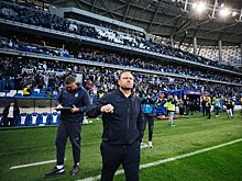 Терехов: Личка может привести "Динамо" к чемпионству