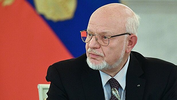 Глава СПЧ призвал принять закон о господдержке СМИ