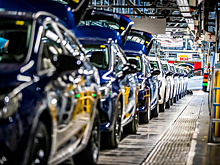 Автоконцерн Stellantis пригрозил закрыть завод в Великобритании