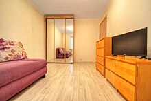 Стоимость месячной аренды 1-комнатной старомосковской квартиры в декабре начинается от 25 тыс. руб.