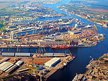 Объем инвестиций в ОЭЗ Петербурга в первом полугодии 2017 года составил 3 млрд рублей