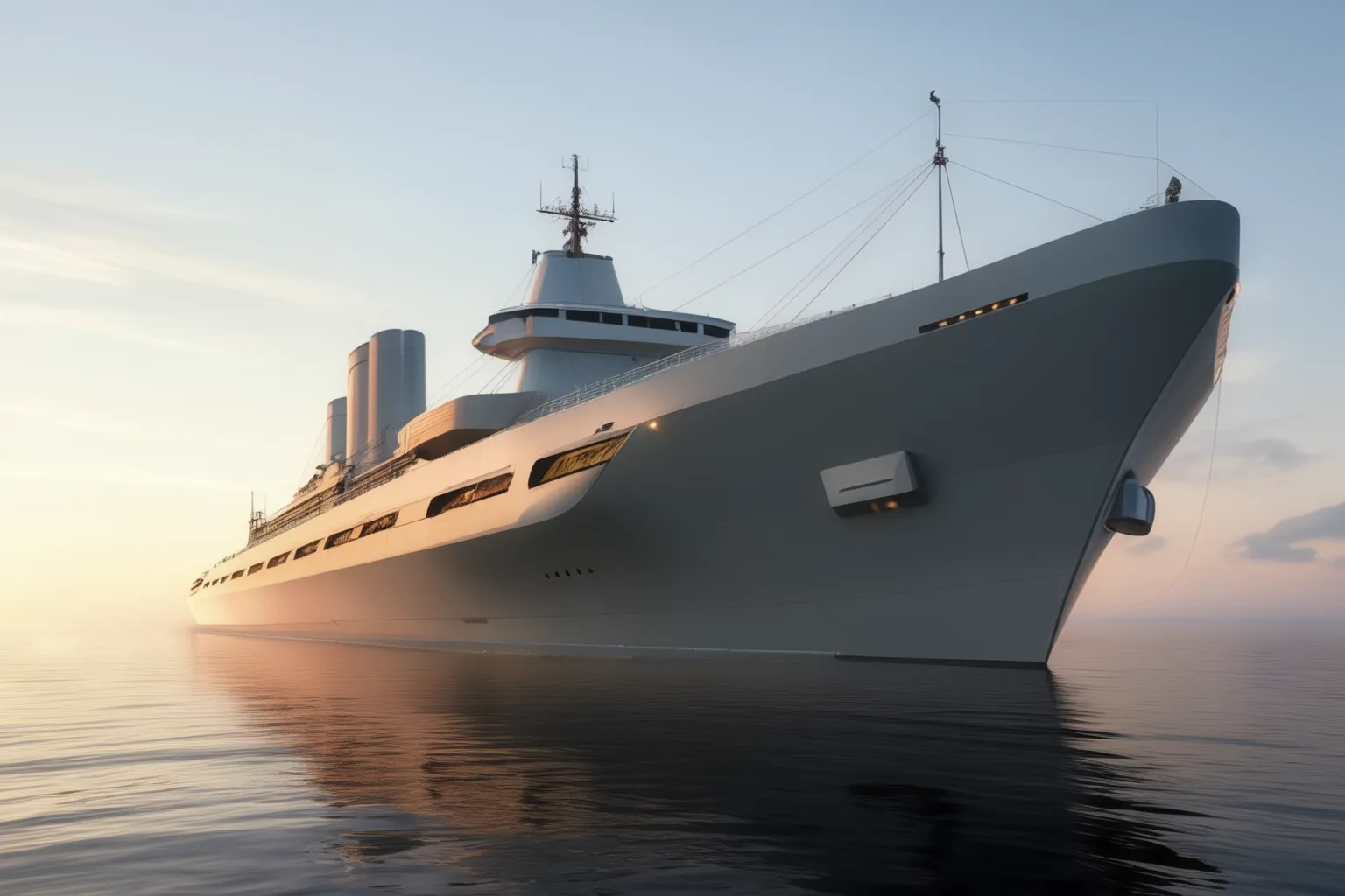 В России разработали стенд для испытаний навигационных систем