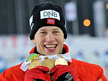 Объявлен состав российской команды на первую гонку чемпионата мира по биатлону