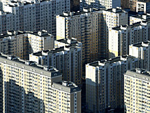Россияне заинтересовались квартирами в Москве с шестого по девятый этаж